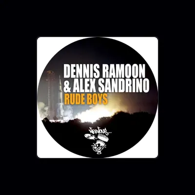 Listen to Alex Sandrino, watch music videos, read bio, see tour dates & more!