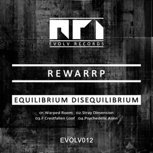 Equilibrium Disequilibrium - EP