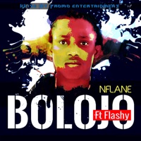 Bolojo (feat. Flashy) - Single - Nflane