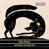 Montréal Guitare Trio - Tom Sawyer