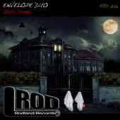 Il Divo (Fossilii Remix) artwork