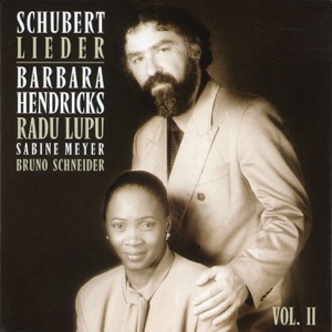 Schubert: Lieder