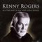 Islands In the Stream - Kenny Rogers & Dolly Parton lyrics