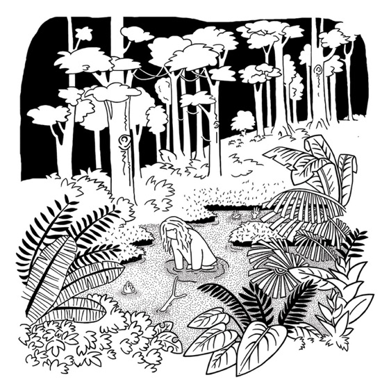 Cover artwork for 2U