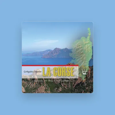 Listen to Abbé Grégale, watch music videos, read bio, see tour dates & more!
