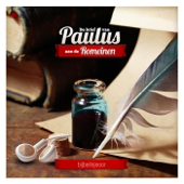 De Brief Van Paulus Aan De Romeinen