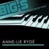 Anne-Lie Rydé/Svante Thuresson - Du Ser En Man (This Guy's In Love With You)