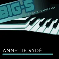 Lie Rydé/Svante Thuresson - Du Ser En Man (This Guy's In Love With You) — Anne