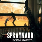 Spraynard - Trembling