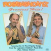 Rosenshontz: Greatest Hits