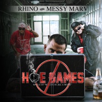 Hoe Games - Single - Messy Marv & Rhino