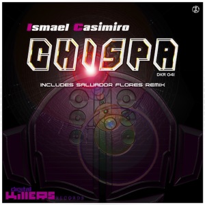 Chispa (Remixes) - Single
