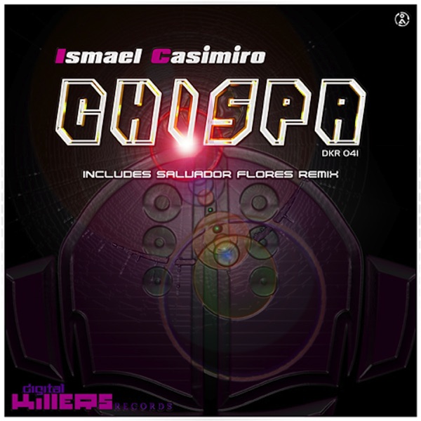 Chispa (Remixes) - Single