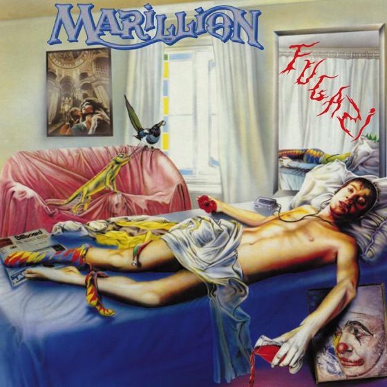 Cover artwork for She Chameleon (1998 Remastered Version)
