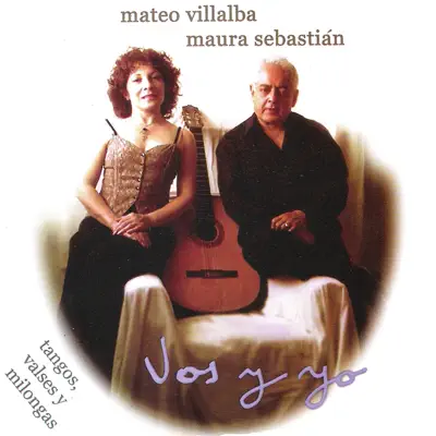 Vos y Yo - Mateo Villalba Vos y Yo - Mateo Villalba