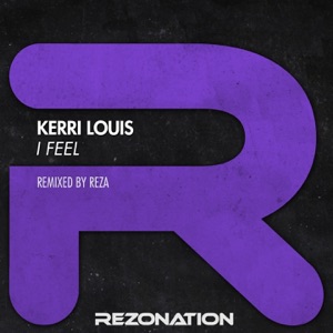 I Feel - Single