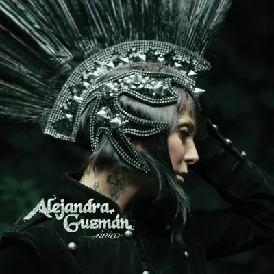 Único - Alejandra Guzmán Único - Alejandra Guzmán