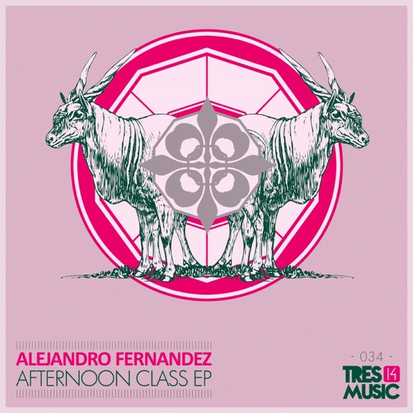 Afternoon Class - Single