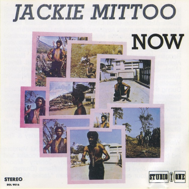 Evening Time - Album by Jackie Mittoo - Apple Music