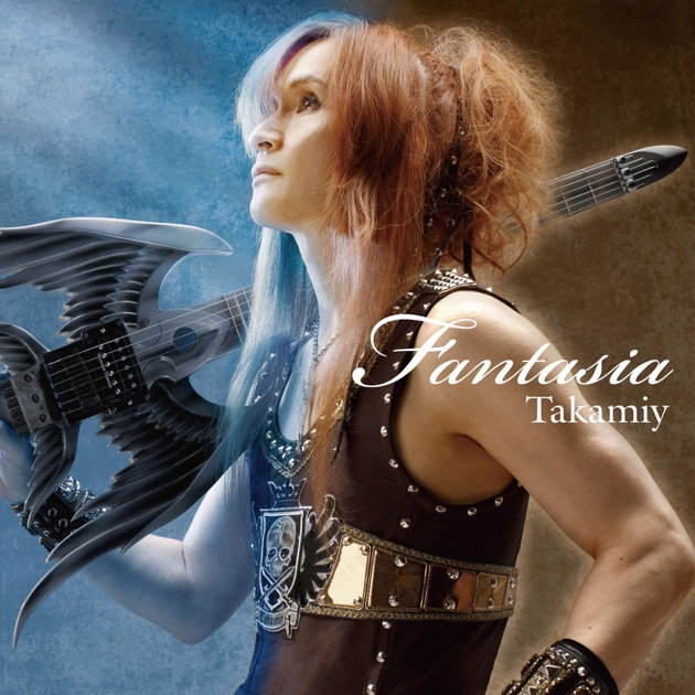 Fantasia - Album by Toshihiko Takamizawa | Spotify