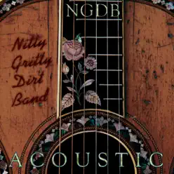 Acoustic - Nitty Gritty Dirt Band