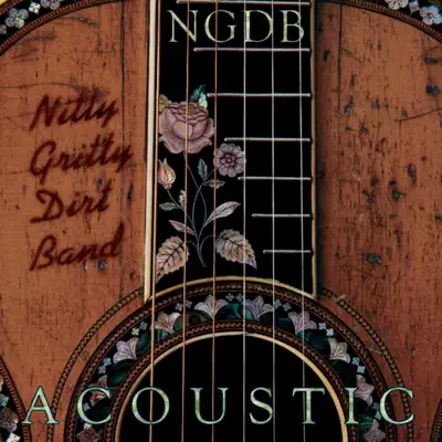 Acoustic - Nitty Gritty Dirt Band