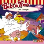 Bibi und Tina Lied