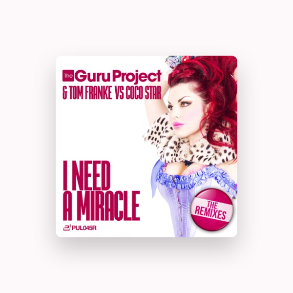 Guru Project's avatar