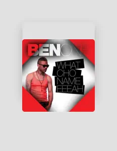 Listen to BenOne, watch music videos, read bio, see tour dates & more!