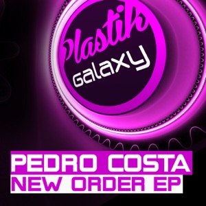 New Order EP