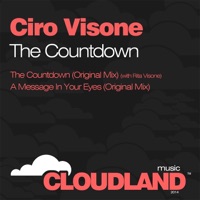 The Countdown - Single - Ciro Visone