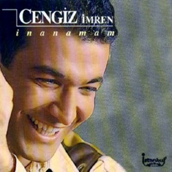 Cengiz İmren - Ayrılık Kurşunu