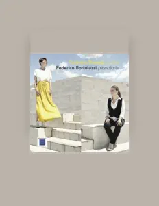 Caterina Demetz을(를) 듣고, 뮤직 비디오를 보고, 약력을 읽고, 투어 일정 등을 확인하세요!