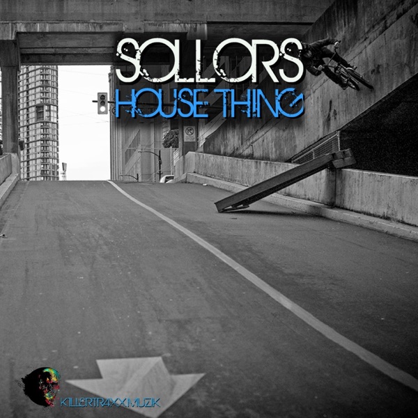 House Thing - Single