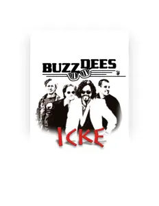 聆聽 Buzz Dees、觀看音樂影片、閱讀小傳、查看巡演日期等！