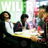 Stronger - Wilfred Giroux