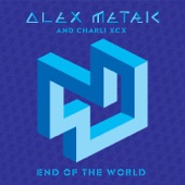 End of the World (Xilent Remix) artwork