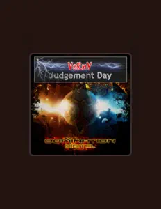 Vorny dinle, müzik videolarını izle, biyografisini oku, tur tarihlerini ve daha fazlasını gör!