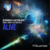 Alive - Single - In Progress & Artyom Aery