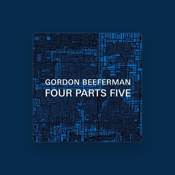 Gordon Beeferman's avatar