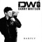 Barfly - Danny Whitson lyrics