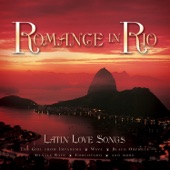 Romance In Rio artwork