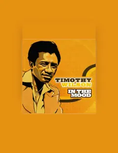 Listen to Timothy Wilson, watch music videos, read bio, see tour dates & more!