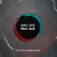 New Jack - Single - MBG & SDS