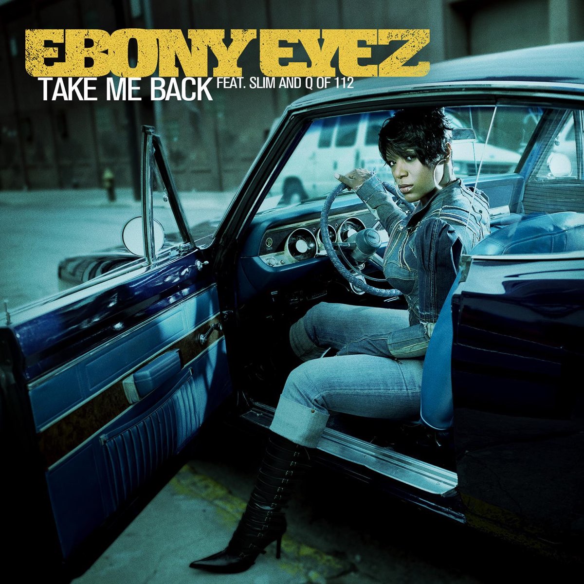 Песня taking back. Eyez исполнитель. Take me Home альбом. Take me back 2005. Feat back.