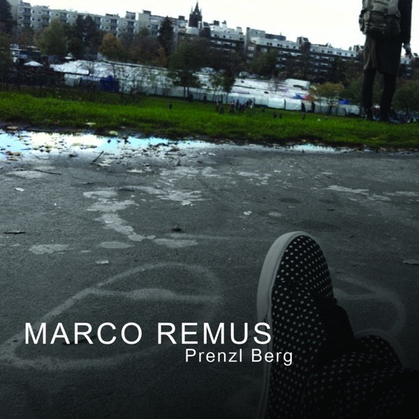 Prenzl Berg - Single