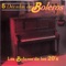 Imposible - Alejandro Algara lyrics