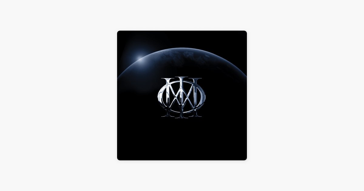 Dream Theater - ドリーム・シアターのアルバム - Apple Music