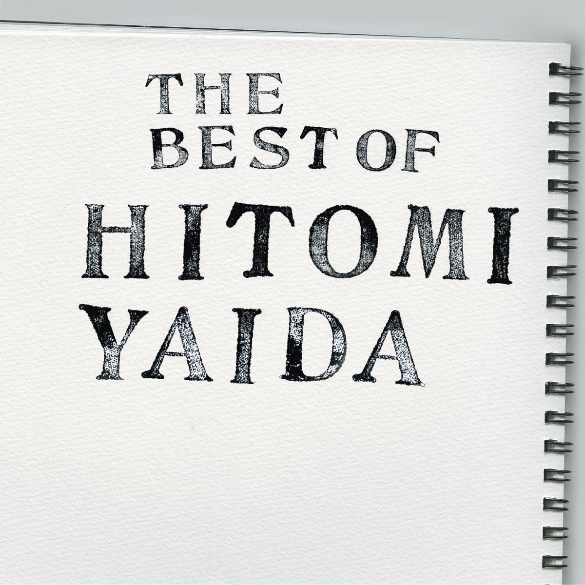 THE BEST OF HITOMI YAIDA - 矢井田瞳のアルバム - Apple Music