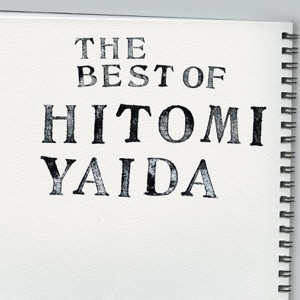 THE BEST OF HITOMI YAIDA